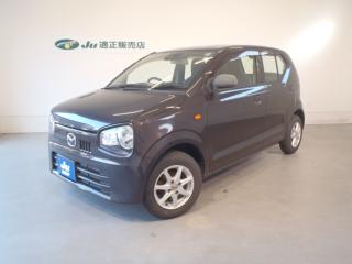 キャロル GL 4WD シートヒーター