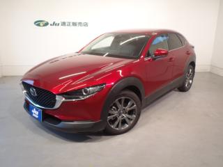 ＣＸ－３０ X Lパッケージ 4WD