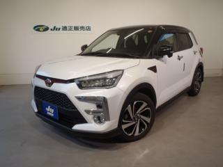 ライズ Z ナビ ETC バックモニター