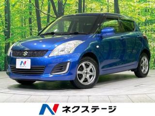 スイフト XG-DJE 4WD SDナビ 禁煙車