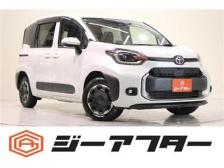 シエンタ ハイブリッド 1．5 Z E-Four 4WD 禁煙車 10．5インチディスプレイオーディオplus 全周囲カメラ トヨタセーフティエンス ブラインドスポットモニター クリアランスソナー 両側電動スラ