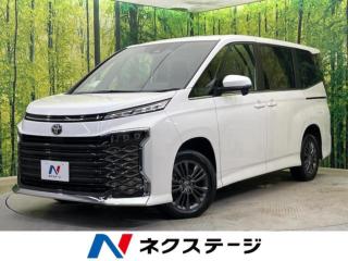 ヴォクシー S-Z 4WD 寒冷地仕様 両側電動ドア