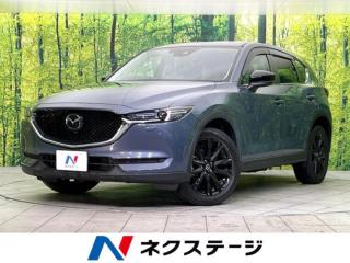 CX-5 XD ブラックトーンエディション 4WD 禁煙車