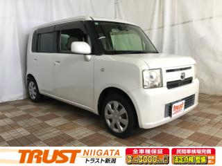 ピクシススペースL バックカメラ BTオーディオ ワンセグ