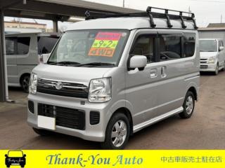 スクラムワゴン PX TB HR