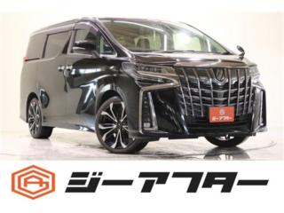 アルファード 2．5 S Cパッケージ 4WD 禁煙車 カロッツェリア10インチナビ フルセグTV バックカメラ フリップダウンモニター 電動リアゲート 前席シートヒーター 前席パワーシート レーダークルーズコント