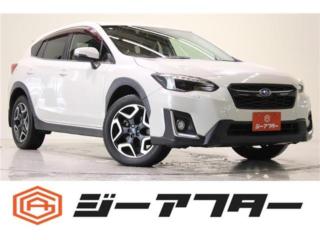 スバルXV 2．0i-L アイサイト 4WD 禁煙車 純正8インチナビ フルセグTV バックカメラ ブラインドスポットモニター レーダークルーズコントロール ステアリング連動LEDヘッドライト 前席パワーシート 