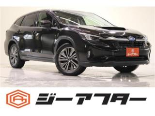 レヴォーグレイバック 1.8 リミテッド EX 4WD 禁煙車 ハーマンカードンサウンドシステム 11.6インチナビ フルセグTV 電動リアゲート ブラインドスポットモニター 全席シートヒーター 前席パワーシート ステアリ