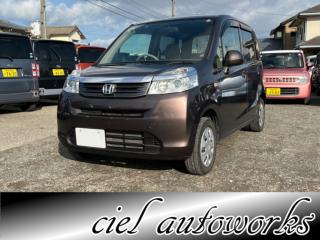 ライフ 660 G ナビ バックカメラ フルセグTV キーレス／ Bluetooth フル装備 ベンチシート 後席独立リクライニング デュアルエアバッグ プライバシーガラス