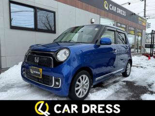 N_ONE プレミアム ツアラー Bカメラ・クルコン