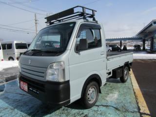 キャリイトラック KC 4WD 5MT