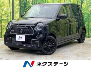 N_ONE RS 6MT ターボ SDナビ バックカメラ