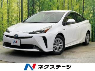 プリウス S 純正ナビ バックカメラ 衝突被害軽減システム