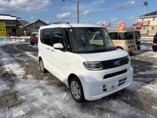 シフォン G スマートアシスト 4WD 全国保証2年