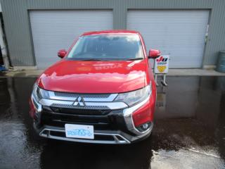 アウトランダー24G