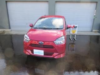 プレオプラスL スマートアシスト