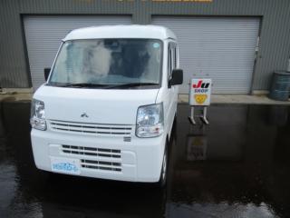 ミニキャブバン G ハイルーフ