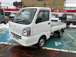 ミニキャブトラック みのり 4WD 5スピード