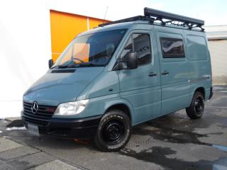 メルセデス ベンツ トランスポーターＴ１Ｎ