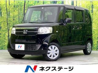 N_BOX G 禁煙車 SDナビ Bluetooth再生