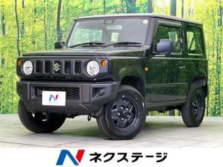 ジムニー XG オーディオ 禁煙車