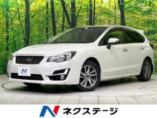 インプレッサスポーツ