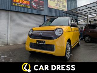 N_ONE G SSブラウンスタイル パッケージ 4WD