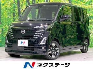 ルークス ハイウェイスター X プロパイロットエディション