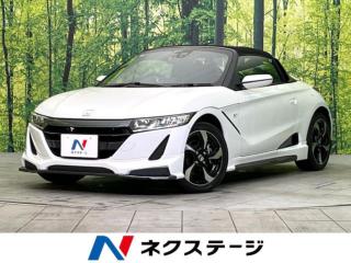 S660 α 禁煙車 純正DA Bluetooth再生