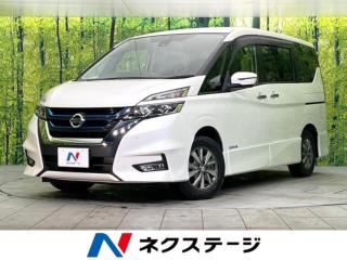 セレナ e-パワー ハイウェイスターV 禁煙車