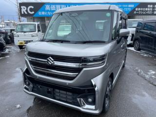 スペーシア ハイブリッドXS