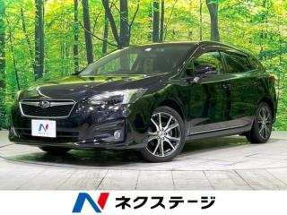 インプレッサスポーツ