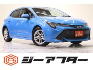 カローラスポーツ