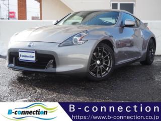 フェアレディＺ Ver．T ニスモS-tuneリアスポ 車高調