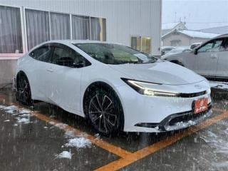 プリウス 2．0 G 禁煙車 純正9インチオーディオディスプレイ フルセグTV バックカメラ レーダークルーズコントロールシステム LEDヘッドライト シートヒーター ETC2．0 レーンアシストシステム