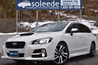 レヴォーグ 2．0GT-S アイサイト