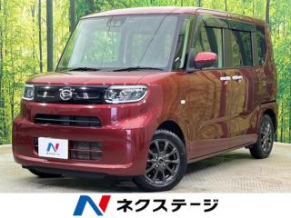 タント Xスペシャル 純正ナビ バックカメラ