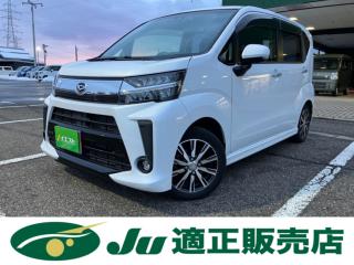 ムーヴカスタム X VS SA3 夏タイヤ4本新品交換 