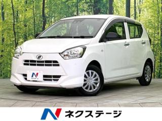 ミライース L SAIII 禁煙車 SDナビ