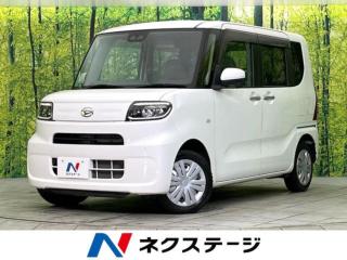 タント L 4WD 禁煙車 CDオーディオ 衝突軽減装置