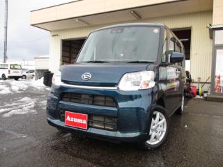 タント X VS SAIII 4WD ナビ TV Bカメラ