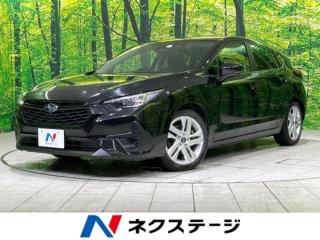 インプレッサ ST 4WD アイサイトセーフティ＋