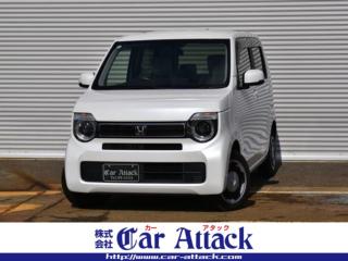 N-WGN L 4WD ディスプレイオーディオ Bカメラ