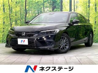 シビック LX 純正9型ナビ バックカメラ フルセグ