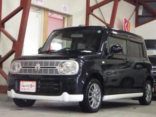 アルトラパン LTD． ナビ フルセグTV  ETC 修復歴無