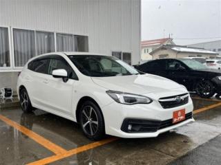 インプレッサスポーツ 1．6 i-L アイサイト 禁煙車 カロッツェリアナビ バックカメラ フルセグTV 衝突軽減ブレーキ LEDヘッドライト フォグライト レーダークルーズコントロール Bluetooth接続 クリアラン