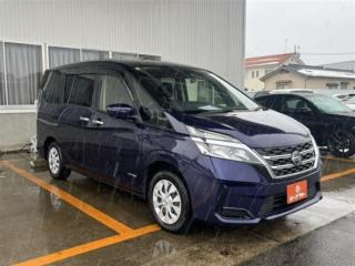 セレナ 2．0 XV 禁煙車 純正ナビ 全周囲カメラ フルセグTV プロパイロット 両側電動スライドドア クリアランスソナー 電動格納ミラー プッシュスタート 衝突軽減ブレーキ Bluetooth接続 ETC