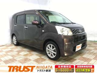 ムーヴ X SA フルセグ BTオーディオ DVD再生