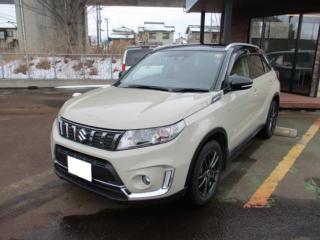 エスクード Sリミテッド