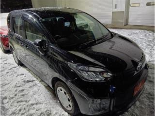 シエンタ ハイブリッド 1．5 G E-Four 4WD 禁煙車 純正OP10．5型ナビ フルセグTV バックカメラ 両側電動スライドドア ブラインドスポットモニター LEDヘッドライト オートライト クリアラ